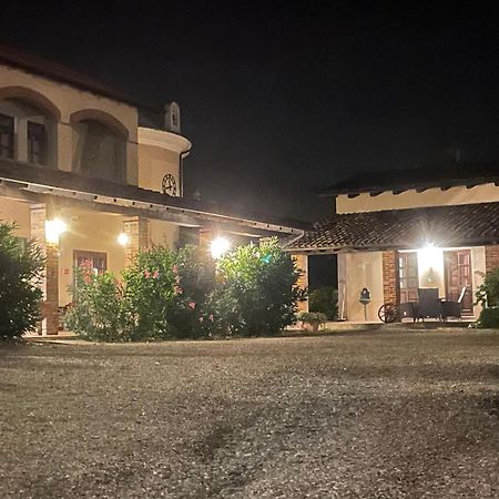 Azienda Agricola Tenuta Del Barone Calliano  Εξωτερικό φωτογραφία