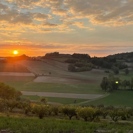 Azienda Agricola Tenuta Del Barone Calliano  Εξωτερικό φωτογραφία