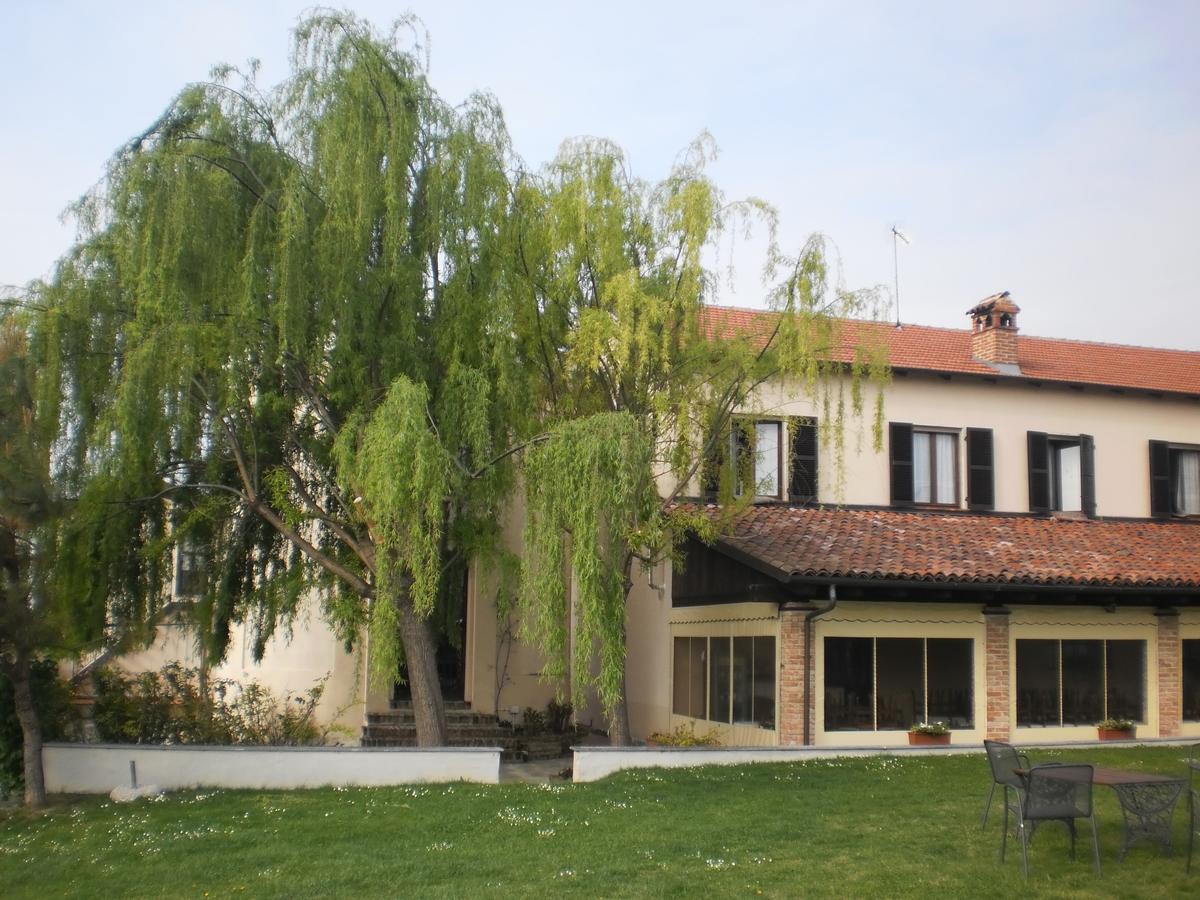 Azienda Agricola Tenuta Del Barone Calliano  Εξωτερικό φωτογραφία
